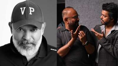 GOAT படத்திற்கு வந்த நெகடிவ் விமர்சனம்!! வெங்கட் பிரபு சொன்ன பதில் என்ன தெரியுமா? 