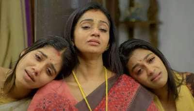 அண்ணா சீரியல்: ரத்னா மீது கோபமாகும் வெங்கடேஷ்.. ஷண்முகம் எடுத்த முடிவு!