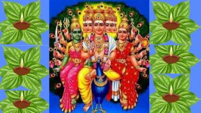 எந்த இலையில் தீபம் போட்டால் முருகனின் செல்லப்பிள்ளை ஆகமுடியும்? நிலத் தகராறை தீர்க்கும் தீப வழிபாடு!
