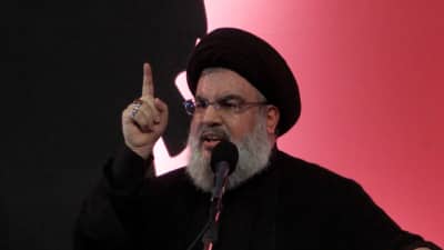 'பலியானார் ஹிஸ்புல்லா தலைவர்' அறிவித்த இஸ்ரேல் - யார் இந்த ஹசன் நஸ்ரல்லாஹ்?