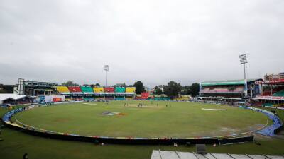 கான்பூர் டெஸ்ட்:  இனி மழை பெய்யாது... வெற்றிக்கு இந்திய அணி என்ன செய்ய வேண்டும்? - அதிசயம் நடக்குமா?