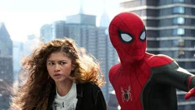 Spider Man 4 : ஸ்பைடர் மேன் 4 படத்தில் புது ஹீரோயின்!! ஜெண்டயா இல்லை-வேறு யார்?