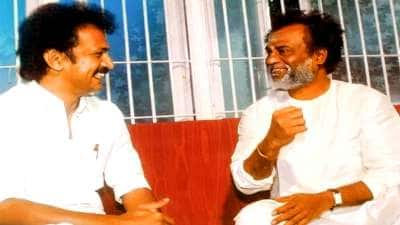 Rajinikanth Health | அப்பல்லோவில் ரஜினிகாந்த்.. முதல்வர் மு.க. ஸ்டாலின் போட்ட ட்வீட்..