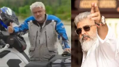 'ஜாதி, மதம்... மனிதர்களை வெறுக்க வைக்கும்...' நடிகர் அஜித் வீடியோ வைரல் - AK பேசியது என்ன? 