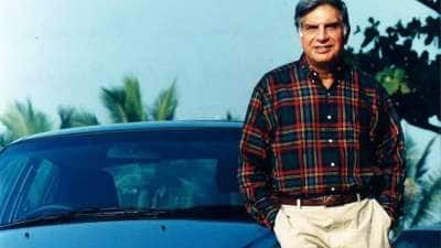 ’வாழ்க்கை ஒரு கேமரா போன்றது...’ ரத்தன் டாடா சொன்ன முக்கிய அட்வைஸ்