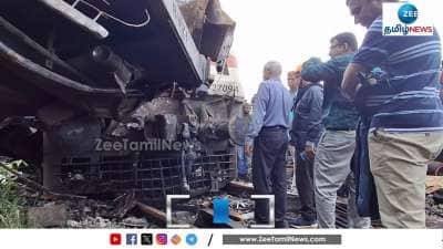 Southern Railway sends Summons to 13 Divisional Officers