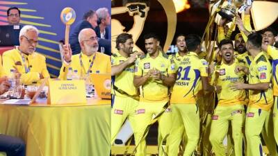 CSK: பலமான அணியை உருவாக்க... ஏலத்தில் இந்த 3 ஆஸ்திரேலிய வீரர்களை சிஎஸ்கே எடுக்கும்! 