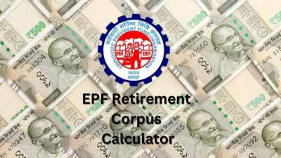 EPF கணக்கில் ரூ.2 கோடி, ரூ.3 கோடி, ரூ.4 கோடி கார்ப்பஸ் பெற மாத முதலீடு எவ்வளவு தேவை? கணக்கீடு இதோ