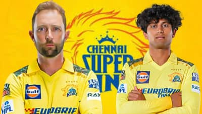 CSK: ரச்சின் ரவீந்திரா vs டெவான் கான்வே: சிஎஸ்கேவுக்கு பெரிய தலைவலி - யாரை எடுத்தால் நல்லது? 