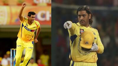 CSK: சிஎஸ்கேவுக்கு அஸ்வின் ஏன் தேவை...? - முக்கிய 3 காரணங்கள்!