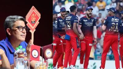 IPL 2025: ஆர்சிபி குறிவைக்கும் 3 Uncapped வீரர்கள் - மெகா ஏலத்தில் விராட் கோலியின் விருப்பங்கள்!