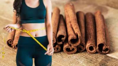 ஓவர் எடையை ஈசியா குறைக்க இலவங்கப்பட்டையை இப்படி சாப்பிட்டால் போதும்