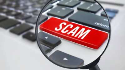 அலற வைக்கும் 5 ஆன்லைன் மோசடிகள்! கூகுள் கொடுக்கும் வார்னிங்..