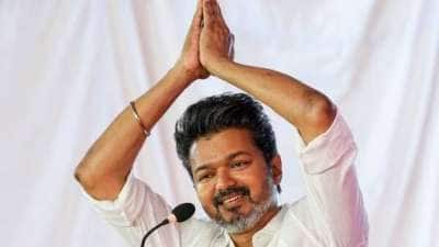 தமிழக அரசுக்கு தமிழக வெற்றிக் கழக சார்பில் விஜய் வைத்துள்ள கோரிக்கை! 