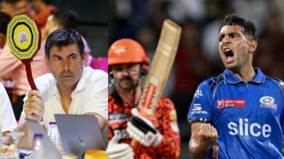 மும்பையுடன் மோதிக்கொண்ட சிஎஸ்கே... 3.40 கோடிக்கு தூக்கிய பிளமிங் - யார் இந்த அன்ஷுல் கம்போஜ்?