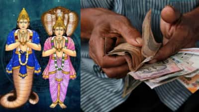 ராகு - கேது பெயர்ச்சி... 2025இல் செல்வ செழிப்போடு வாழப்போகும் இந்த 4 ராசிகள்!