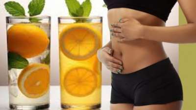 வேகமான அதிகரிக்கும் உடல் பருமனை விரைவாய் குறைக்கும் பானங்கள்