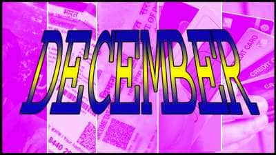 New Rules From Decembe | டிசம்பர் 1 முதல் அமலுக்கு வந்த 5 முக்கிய அறிவிப்புகள்!