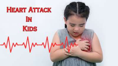 எச்சரிக்கை... மாரடைப்பிற்கு பலியாகும் சிறுவர்கள்.... காரணங்களும் தீர்வுகளும்