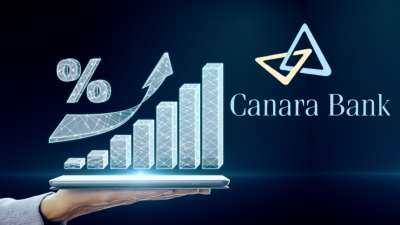 Canara Bank FD: முதலீடுகளுக்கான வட்டி விகிதத்தில் மாற்றம்... கனரா வங்கியின் முக்கிய அறிவிப்பு