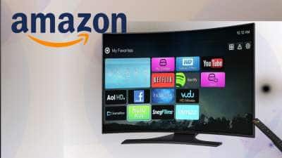 வீட்டை தியேட்டராக மாற்றலாம்... 60 அங்குல LED டிவிகளுக்கு அமேசானில் அசத்தல் தள்ளுபடி