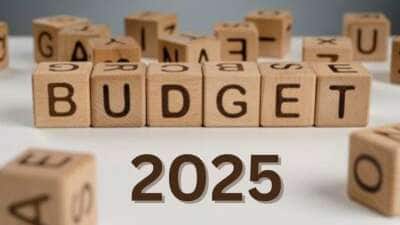 Budget 2025: வருமான வரி உள்ளிட்ட பல பெரிய சீர்திருத்தங்கள்.. தயாராகும் அரசு