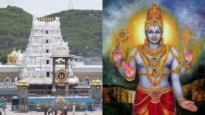 திருப்பதியில் 25 வருடத்திற்கு இலவச விஐபி தரிசனம்! யாருக்கு இந்த சூப்பர் சலுகை? 