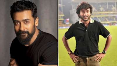 சூர்யா படத்தில் இருந்து ஏஆர் ரகுமான் வெளியேறியதற்கு உண்மையான காரணம் இதுதான்!