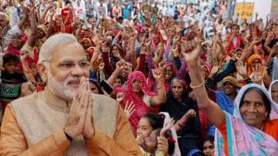 பெண்களுக்கு பம்பர் வருவாய்: மோடி அரசின் அசத்தல் திட்டம்..... இந்த தேதிக்குள் விண்ணப்பிக்கவும்