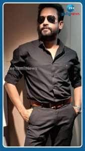 Bigg Boss Tamil Police complaint on Vijay Sethupathi