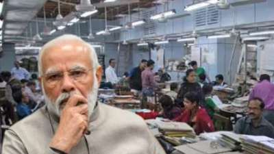8வது ஊதியக்குழு விரைவில்? தொழிலாளர்களின் கூட்டமைப்பின் கோரிக்கை, தீவிரமாக சிந்திக்கும் அரசு