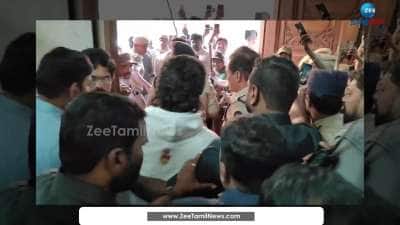 Pushpa 2 Stampede: Severe Brain Damage To the Boy Injured