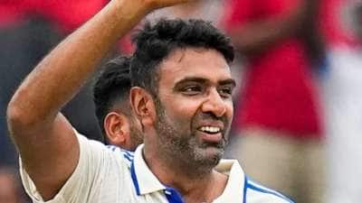 Ravichandran Ashwin: சர்வதேச கிரிக்கெட்டில் அஸ்வின் செய்துள்ள சாதனைகள்! முழு பட்டியல்!