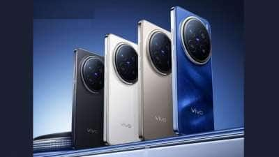 Vivo X200 Series: இன்று முதல் தொடங்கும் விற்பனை.... விலை, விவரங்கள் இதோ