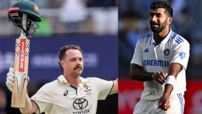 அச்சுறுத்தும் டிராவிஸ் ஹெட்... அவரை அவுட்டாக்க 'இதுதான் வழி' - செய்யுமா இந்திய அணி?