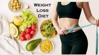 Weight Loss Diet: எட்டு வாரத்தில் 10 கிலோ எடை குறைய... உங்களை ஏமாற்றாத  சூப்பர் டயட் பிளான்