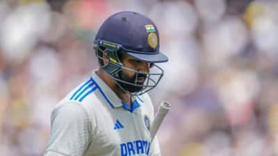 IND vs AUS: இது நடந்தால் ரோஹித் சர்மா ஓய்வு பெறுவது உறுதி... WTC பைனலுக்கு வாய்ப்பில்லை