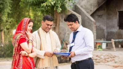 விவசாயிகளுக்கு சூப்பர் குட் நியூஸ்..! விவசாய கடன் ரூ.2 லட்சமாக அதிகரிப்பு