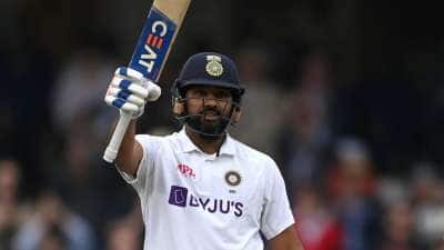 சர்வதேச கிரிக்கெட்டில் ரோகித் சர்மாவின் கடைசி டெஸ்ட் போட்டி? கவாஸ்கர் ரியாக்ஷன்