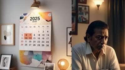 காலண்டரை ‘இந்த’ திசையில் மாட்டவே கூடாது! இல்லயென்றால் பெரிய கஷ்டம் வரும்..