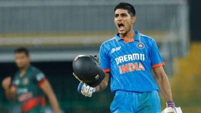 IND vs ENG: சுப்மன் கில் சர்வதேச கிரிக்கெட்டில் மிகப்பெரிய சாதனை செய்ய கோல்டன் சான்ஸ்..!