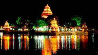 மதுரையில் மறக்காமல் சுற்றிப்பார்க்க வேண்டிய 5 இடங்கள்!