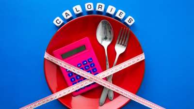  உடல் பருமனும் கலோரி உட்கொள்ளலும்... ஆரோக்கியமான நபருக்கு எத்தனை கலோரிகள் தேவை?