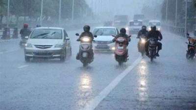 TN Rain Alert: 12 மாவட்டங்களில் கனமழைக்கு வாய்ப்பு.. எந்தெந்த பகுதிகள்? 