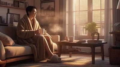 காலையில் எழுந்ததும் இதனை செய்தால் மூளை ஆரோக்கியமாக இருக்கும்!