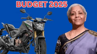 Budget 2025: ரொம்ப முக்கியம்... டூ-வீலர் மீதான வரியை குறைக்க வேண்டும் - ஏன் தெரியுமா?