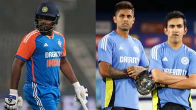 IND vs ENG: இங்கிலாந்துக்கு எதிரான 3வது டி20! இந்திய அணியில் 2 அதிரடி மாற்றங்கள்!