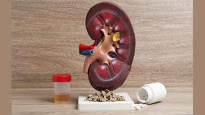 Kidney Stones: சிறுநீரக கற்களை உருவாக்கும் சில உணவுகள்... எச்சரிக்கையாக இருங்கள்