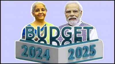 2025 பட்ஜெட்டில் கொண்டு வரப்படும் 10 முக்கிய அறிவிப்புகள் என்னென்ன? நிர்மலா சீதாராமன் மாஸ்டர் பிளான்