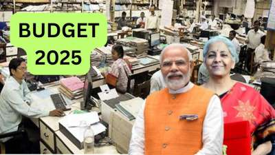 Budget 2025: ஊதியக்குழு, டிஏ அரியர், யுபிஎஸ், ஓய்வூதியம்.... மத்திய அரசு ஊழியர்களுக்கு காத்திருக்கும் மாஸ் அறிவிப்புகள்